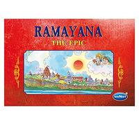 Ramayana - The Epic : For Children