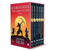 Ramayana (The Game of Life)