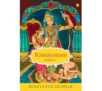 Ramayanam: Vol I