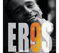 Ramazzotti Eros - 9 - Orange Colored Edition