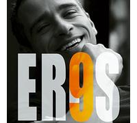 Ramazzotti, Eros - 9 (Spanish) [VINYL]