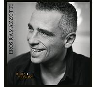 Ramazzotti, Eros - Alas Y Raices (Spanish)