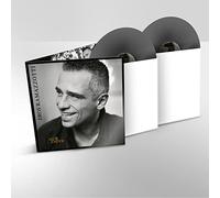 Ramazzotti Eros - Ali E Radici (140 Gr. Coloured 192 Khz) [VINYL]