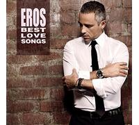 RAMAZZOTTI EROS - BEST LOVE SONGS - New CD2 - P1398z