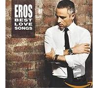 RAMAZZOTTI EROS - BEST LOVE SONGS - New CD2 - P1398z