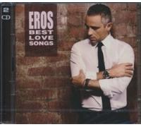 RAMAZZOTTI EROS - BEST LOVE SONGS - New CD2 - P1398z