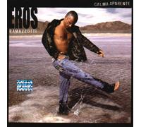 Ramazzotti Eros - Calma Aparente [Spanish]