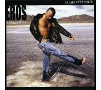 Ramazzotti Eros - Calma Apparente (Dual Disc) CD+DVD