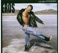 Ramazzotti, Eros - Calma Apparente [Import]