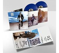 Ramazzotti Eros - Dove C'è Musica (25th Anniversary Edt.) (180 Gr. Vinyl Blue) [VINYL]