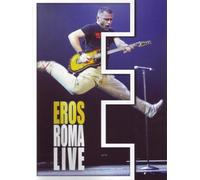 Eros Ramazzotti – Eros Roma Live – DVD (2009)