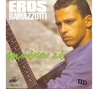 Ramazzotti, Eros - Musica Es