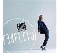 Eros Ramazzotti – Perfetto – 2 CD – Deluxe Edition