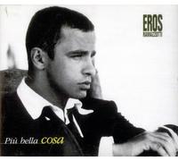 Ramazzotti Eros - Piu Belle Cosa
