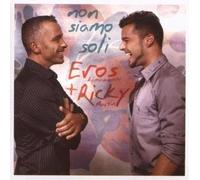 Ramazzotti, Eros & Ricky Marti - Non Siamo Soli