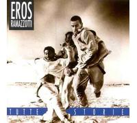 Ramazzotti Eros - Tutte Storie [CASSETTE]
