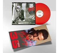 RAMAZZOTTI - HEROES DE HOY 35TH ANNIVERSARY EDITION - Vinyl Record - K3z