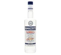 Ramazotti Sambuca White 70cl