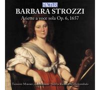 Rambaldi S., Tadashi M. - Opera Vi, Venice, 1657