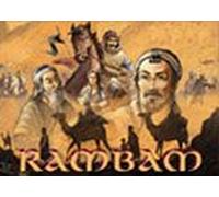 Rambam-The Story of Maimonides