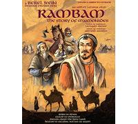 Rambam: The Story of Maimonides