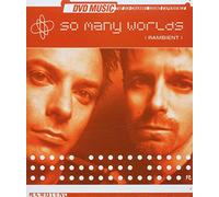 Rambient - So Many Words [DVD AUDIO]