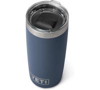 Rambler 10 oz (295 ml) Tumbler with Removable Magslider Lid Stainless Steel
