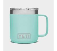 Yeti Rambler Travel Mug - Mug Seafoam 10 oz (296 ml)