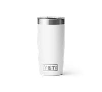 Yeti Rambler 10 Oz Tumbler White One Size