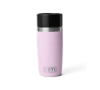 Rambler 12oz Travel Bottle in Cherry Blossom