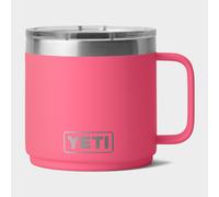 Yeti Rambler 14Oz Mug 2.0 (Tropical Pink - One Size) - Size ONE SIZE