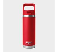 Yeti Coolers - R18 C Straw Bottle - Insulated bottle size 530 ml, red