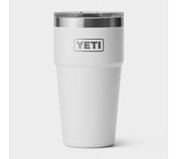 Yeti Coolers - Rambler STK MS - Insulated mug size 591 ml, white/grey