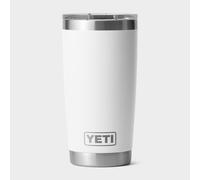YETI Rambler 20oz (591ml) Tumbler - White