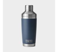 YETI Rambler Cocktail Shaker, Stainless Steel, Vacuum Insulated, Navy, 20 oz (591 ml)
