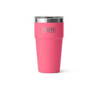 Yeti Coolers - Rambler STK MS - Insulated mug size 591 ml, pink