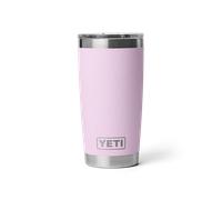 Rambler 20oz Tumbler in Cherry Blossom