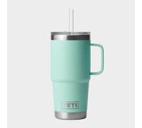 Rambler® 25oz (739ml) Straw Mug, Green One Size