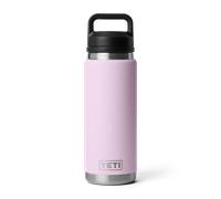 Rambler 26oz Bottle with Chug Cap in Cherry Blossom
