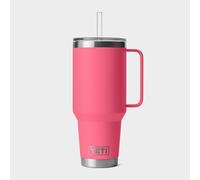 Yeti Coolers - Rambler Straw Mug - Insulated mug size 1242 ml, pink