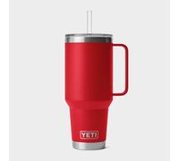 Yeti Coolers - Rambler Straw Mug - Insulated mug size 1242 ml, red
