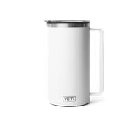 Rambler 64oz Pitcher in White