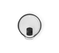 Rambler 64oz Pitcher Twist-To-Lock Magslider Lid in Clear