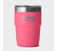 Yeti Coolers - Rambler Stackable Cup - Insulated mug size 237 ml, pink