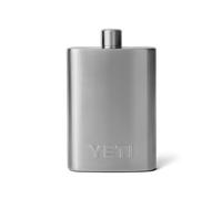 YETI Rambler Flask, Stainless Steel, 7 oz (207 ml)