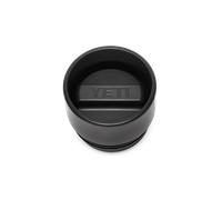 Rambler Hot Shot Commuter Lid in Black