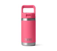 Rambler Junior 12oz Bottle in Tropical Pink