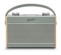 Roberts Rambler Max Stereo DAB DAB+ FM RDS Internet Bluetooth Digital Radio Duck Egg