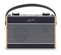 Roberts Rambler Max Stereo DAB DAB+ FM RDS Internet Bluetooth Digital Radio Navy Blue
