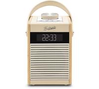 Rambler Midi DAB+/FM Radio - Pastel Cream